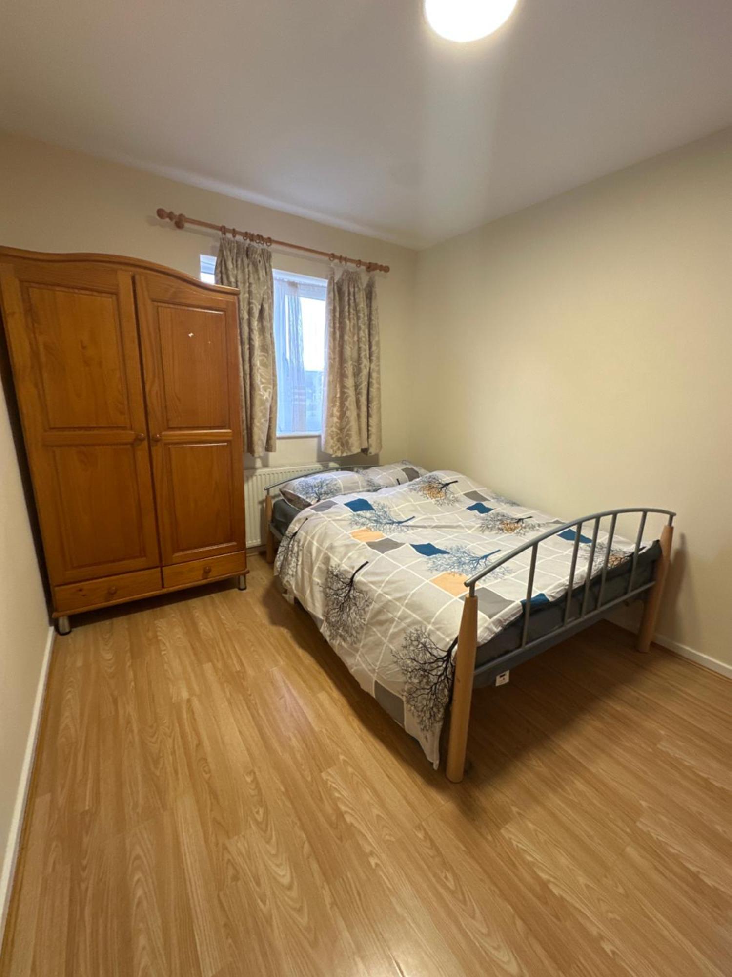 Nice Double Room In Heart Of London Exterior foto