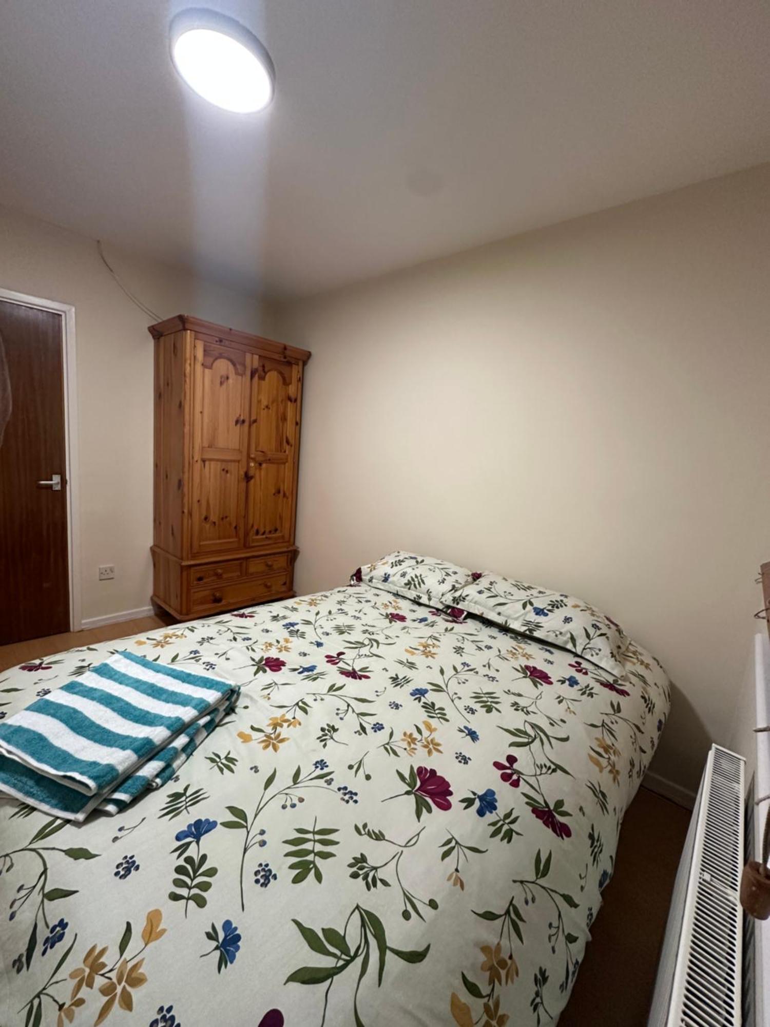 Nice Double Room In Heart Of London Exterior foto