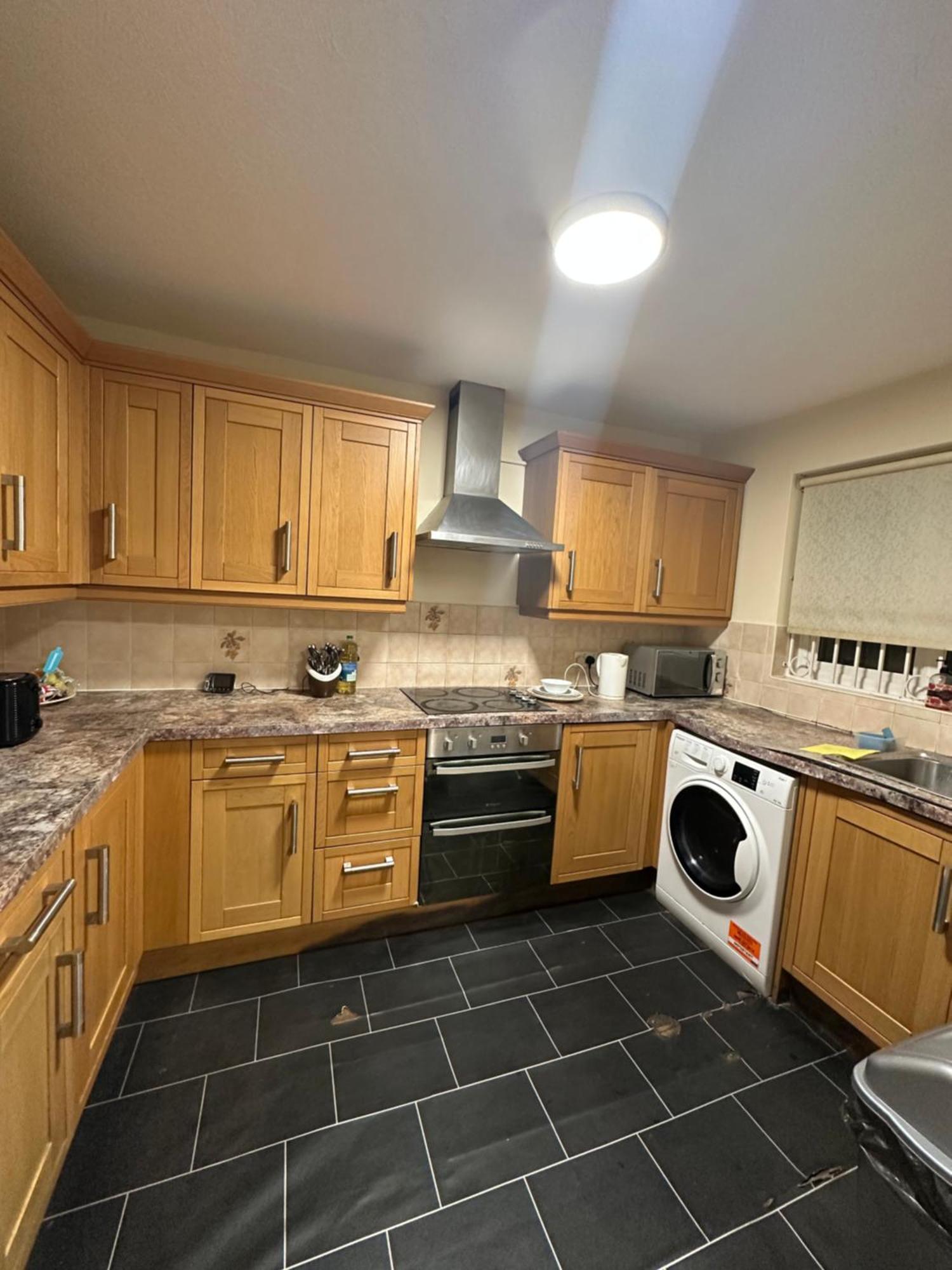 Nice Double Room In Heart Of London Exterior foto