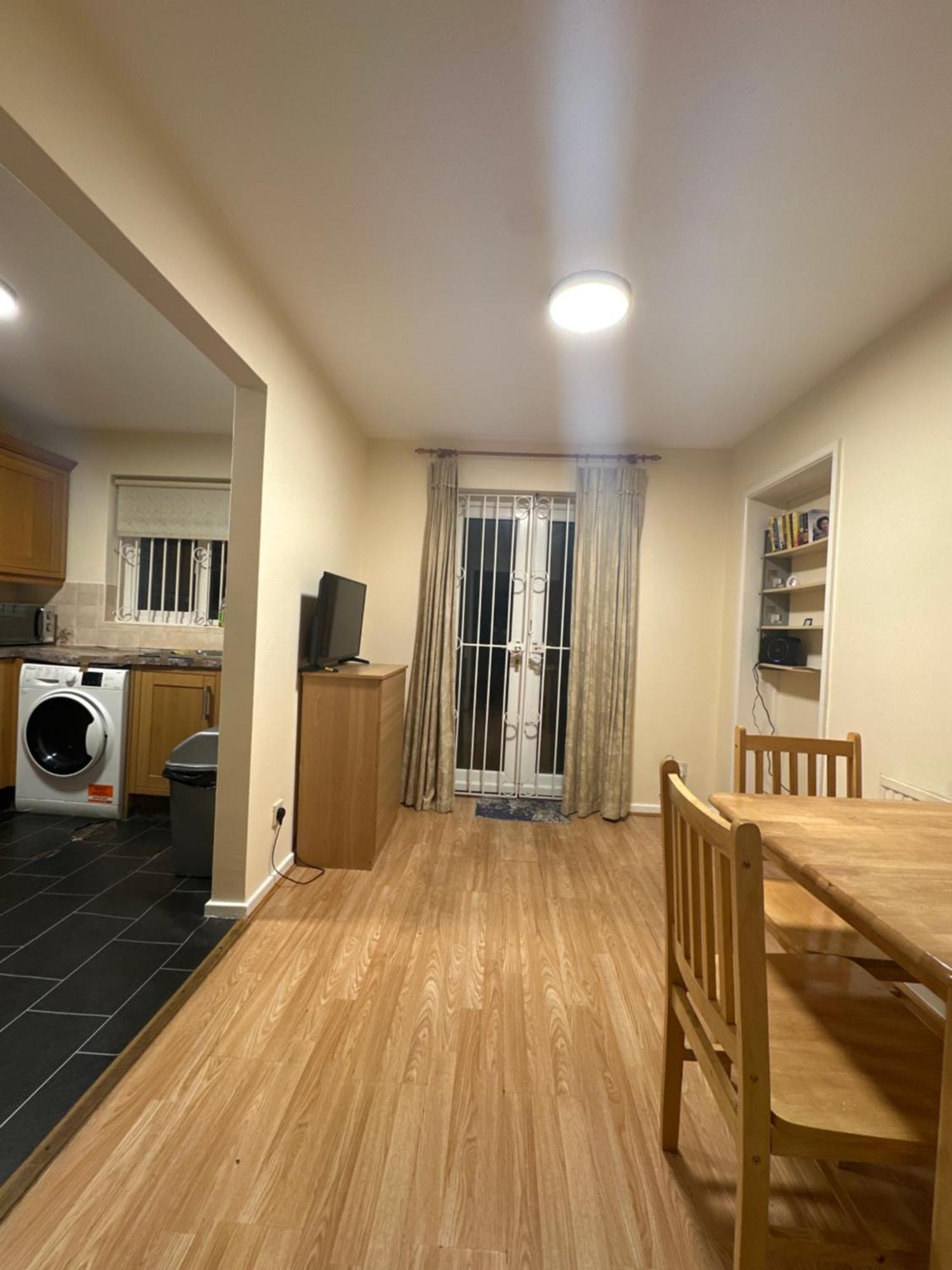 Nice Double Room In Heart Of London Exterior foto